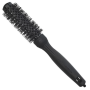 Olivia Garden Термобрашинг Эксперт Blowout Shine Wavy Bristles Black Label OGID2116 Бельгия d. 25