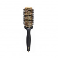 Olivia Garden Браш Nano Thermic BLACK&GOLD Edition ceramic+ion OGBCIBGE45 Бельгія d.45