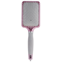Olivia Garden Массажная щетка NANOTHERMIC PADLE think pink OGBNTTPEP Бельгия
