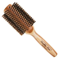 Olivia Garden Healthy Hair Boar Бамбуковый браш HH-B40 Бельгия