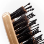 Olivia Garden Массажная щетка FINGER BRUSH COMBO LOVE ROSE ID1689 Бельгия medium
