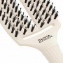 Olivia Garden Масажна щітка FINGER BRUSH COMBO Medium Edelweiss OGID1738 Бельгія