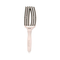 Olivia Garden Массажная щетка FINGER BRUSH COMBO Medium Edelweiss OGID1738 Бельгия