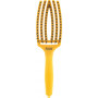 Olivia Garden Щітка Finger Brush Combo Nineties Sweet Lemonade (Yellow) OGID1794 Бельгія medium