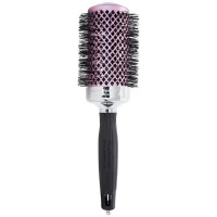 Olivia Garden Браш Nano Thermic ceramic + ion Think Pink 54 OGBNT54-pink Бельгія