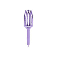 Olivia Garden Масажна щітка FINGER BRUSH COMBO лаванда OGBFBC-LAV Бельгія medium