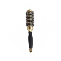 Olivia Garden NANO THERMIC 50 YEARS LTD GOLD EDITION OGBNT50YLGE34 Бельгія d.34