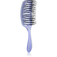 Olivia Garden Щітка для волосся iDETANGLE PRIDE 2022 BLUE ID1751 Бельгія