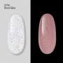 PNB Топ Art Disco Gloss - Світловідбивний топ зі слюдою 3121 США 8 ml