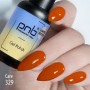 PNB Гель-лак 329 mini 10329 США 4 ml