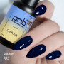 PNB Гель-лак 332 mini 10332 США 4 ml