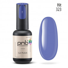 PNB Гель-лак 323 1323 США 8 ml