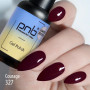 PNB Гель-лак 327 1327 США 8 ml