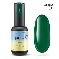 PNB Гель-лак 331 1331 США 8 ml