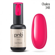 PNB Гель-лак 348 1348 США 8 ml