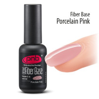 PNB Файбер база фарфоровый розовый 20120 США 4 ml