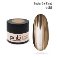 PNB Гель-фарба Gold Fusion 5330 США 5 ml