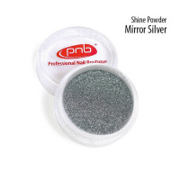 PNB Втирка-блиск Silver 8013 США 0,5 g