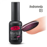 PNB Магнитный гель-лак Метеорит 9D 03 2003 США 8 ml