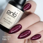 PNB Gel Polish SHOCK EFFECT 12 Ruby 2020 США 8 ml