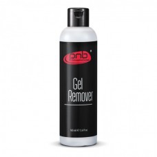PNB Gel Remover DYE-FREE 6103 США 165 ml