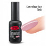 PNB Камуфлююча каучукова база Pink 2106 США 8 ml