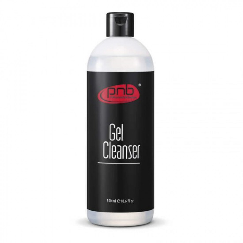 PNB Gel Cleanser 6111 США 550 ml