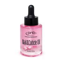 PNB Nail&Cuticle Oil Rose 6215 США 30 ml