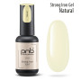 PNB Стронг Айрон гель, Natural 4126 США 8 ml