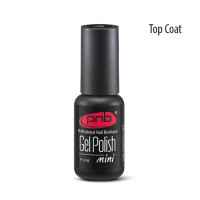 PNB Топ Coat 30103 США 4 ml