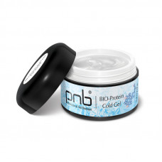 PNB БІО-Протеїн Холодний гель, Скляний 4106 США 15 ml