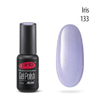 PNB Гель-лак 133mini 10133 США 4 ml