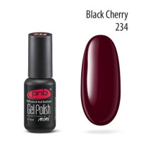 PNB Гель-лак 234 mini 10234 США 4 ml