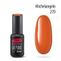 PNB Гель-лак 270 mini 10270 США 4 ml