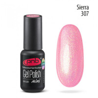 PNB Гель-лак 307 mini 10307 США 4 ml