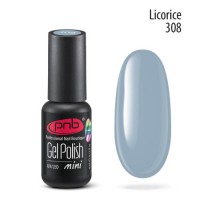PNB Гель-лак 308 mini 10308 США 4 ml