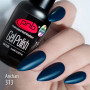 PNB Гель-лак 313 mini 10313 США 4 ml