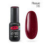 PNB Гель-лак 315 mini 10315 США 4 ml