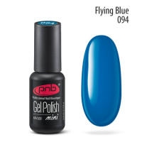PNB Гель-лак 094 mini 10094 США 4 ml