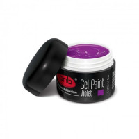 PNB Гель-краска 14 Gel Paint Violet 5314 США 5 ml
