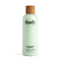 Шампунь для всіх типів волосся Vegan 9763730 Remilia США 300 ml