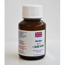 Bio Gel Aloe Vera 9758962 Великобританія 60 ml