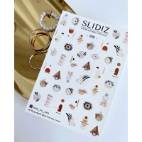 SLIDIZ Слайдер-дизайн 100 9762182 Україна