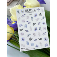 SLIDIZ Слайдер-дизайн 141 9762206 Україна