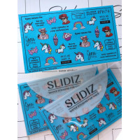 SLIDIZ Слайдер-дизайн P674 9762162 Украина