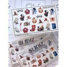 SLIDIZ Слайдер-дизайн P690 9762161 Україна