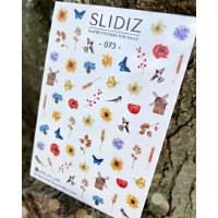 SLIDIZ Слайдер-дизайн 073 9762194 Украина