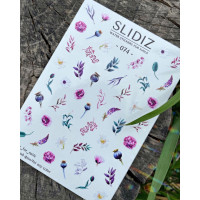 SLIDIZ Слайдер-дизайн 074 9762195 Украина
