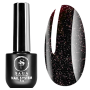 Saga Profesional Гель-лак Светоотражающий Fiery gel №24 9763330 Украина 9 ml