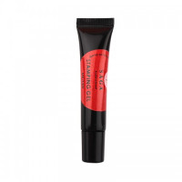 Saga professional Гель-краска для стемпинга №03 красный в тюбике 9760755 Украина 7 ml